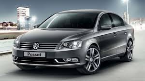 Volkswagen Passat Diesel - Otomatik